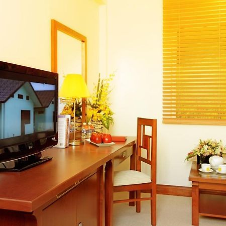 Dong Khanh Hotel Ho Si Minh-város Kültér fotó