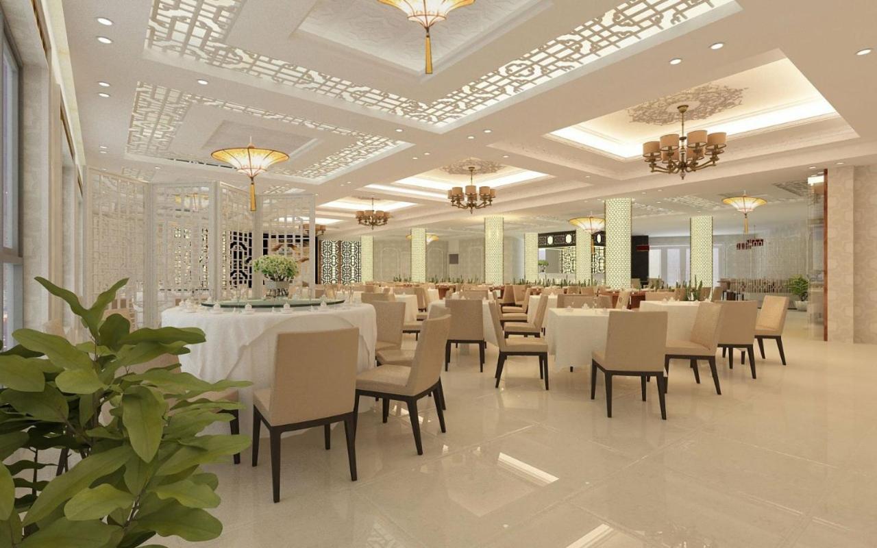 Dong Khanh Hotel Ho Si Minh-város Kültér fotó