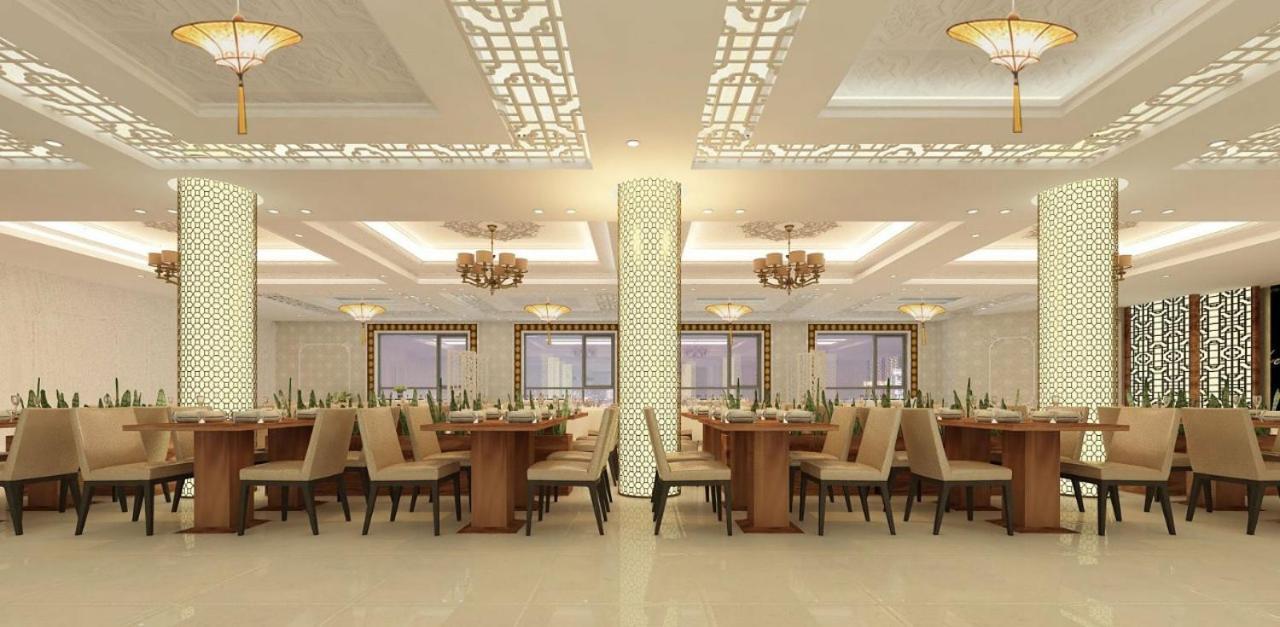 Dong Khanh Hotel Ho Si Minh-város Kültér fotó