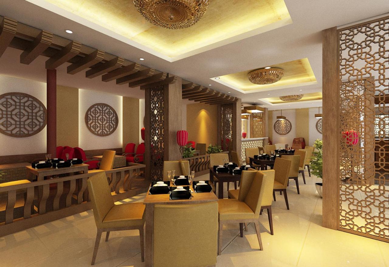 Dong Khanh Hotel Ho Si Minh-város Kültér fotó