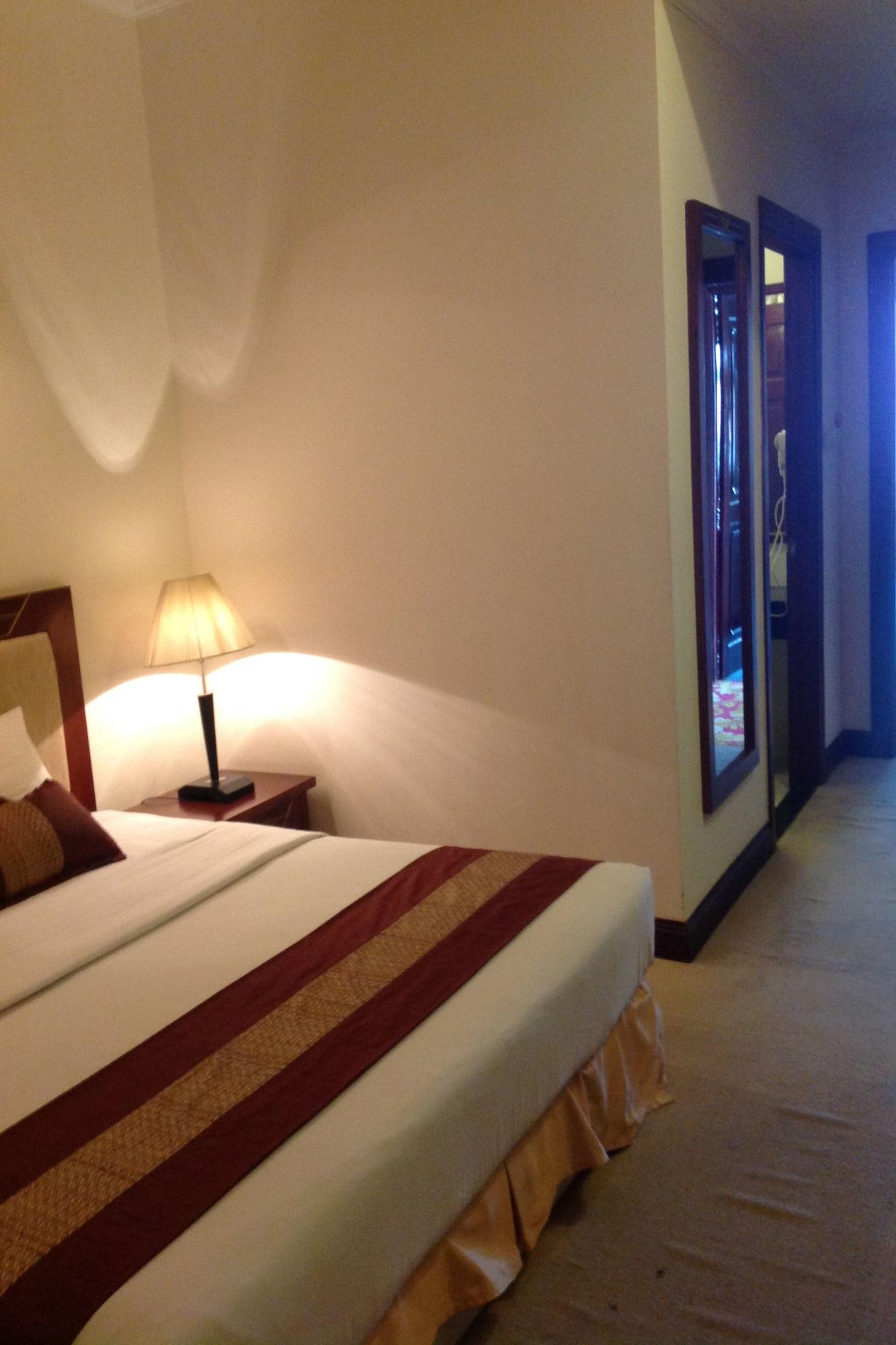 Dong Khanh Hotel Ho Si Minh-város Kültér fotó