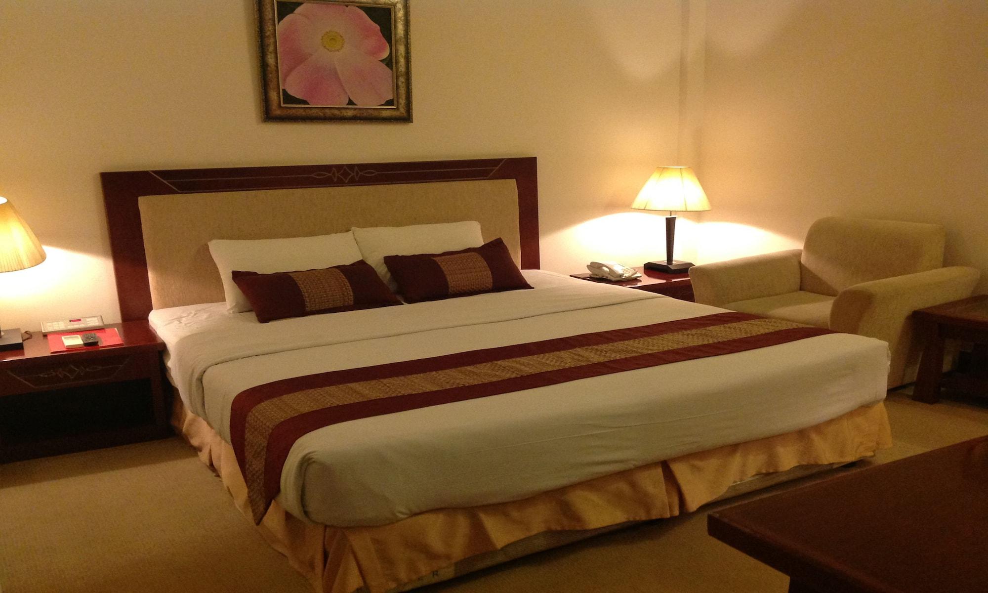 Dong Khanh Hotel Ho Si Minh-város Kültér fotó