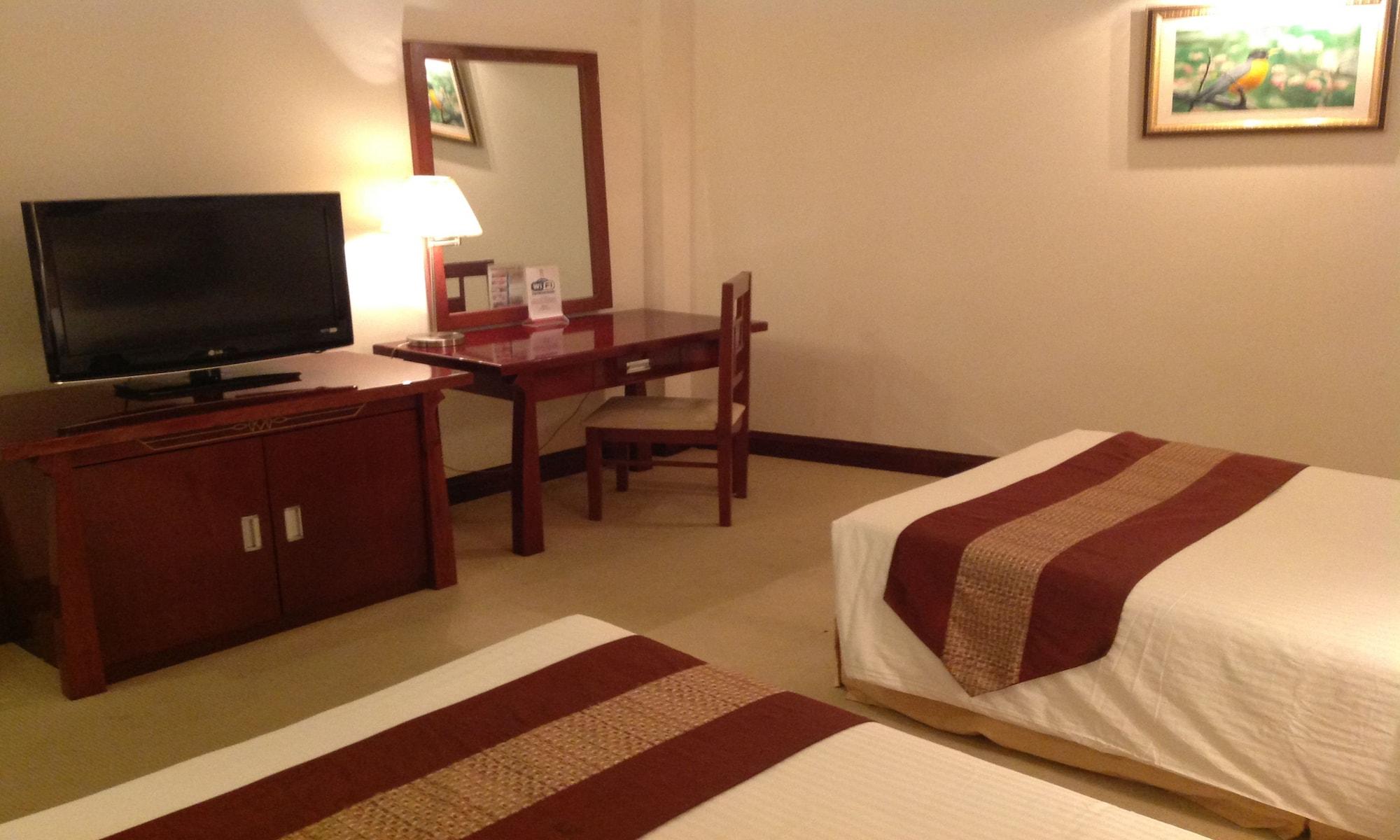 Dong Khanh Hotel Ho Si Minh-város Kültér fotó
