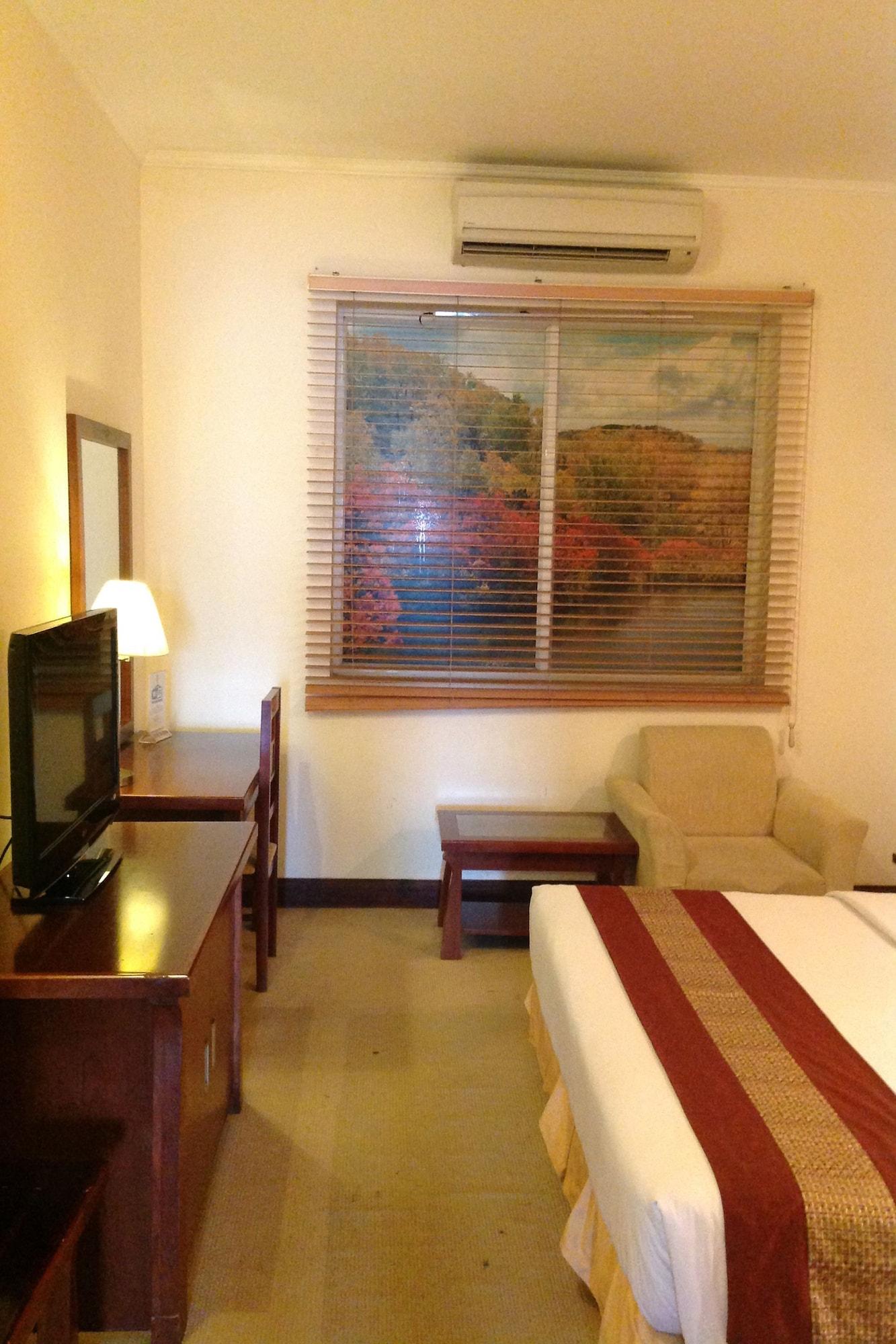 Dong Khanh Hotel Ho Si Minh-város Kültér fotó