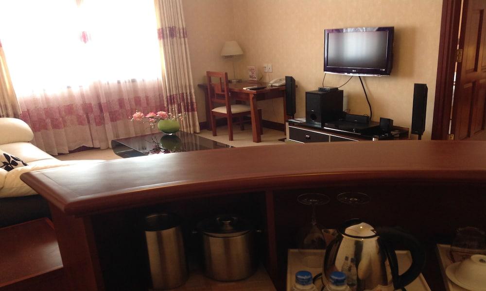 Dong Khanh Hotel Ho Si Minh-város Kültér fotó