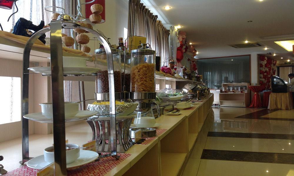 Dong Khanh Hotel Ho Si Minh-város Kültér fotó