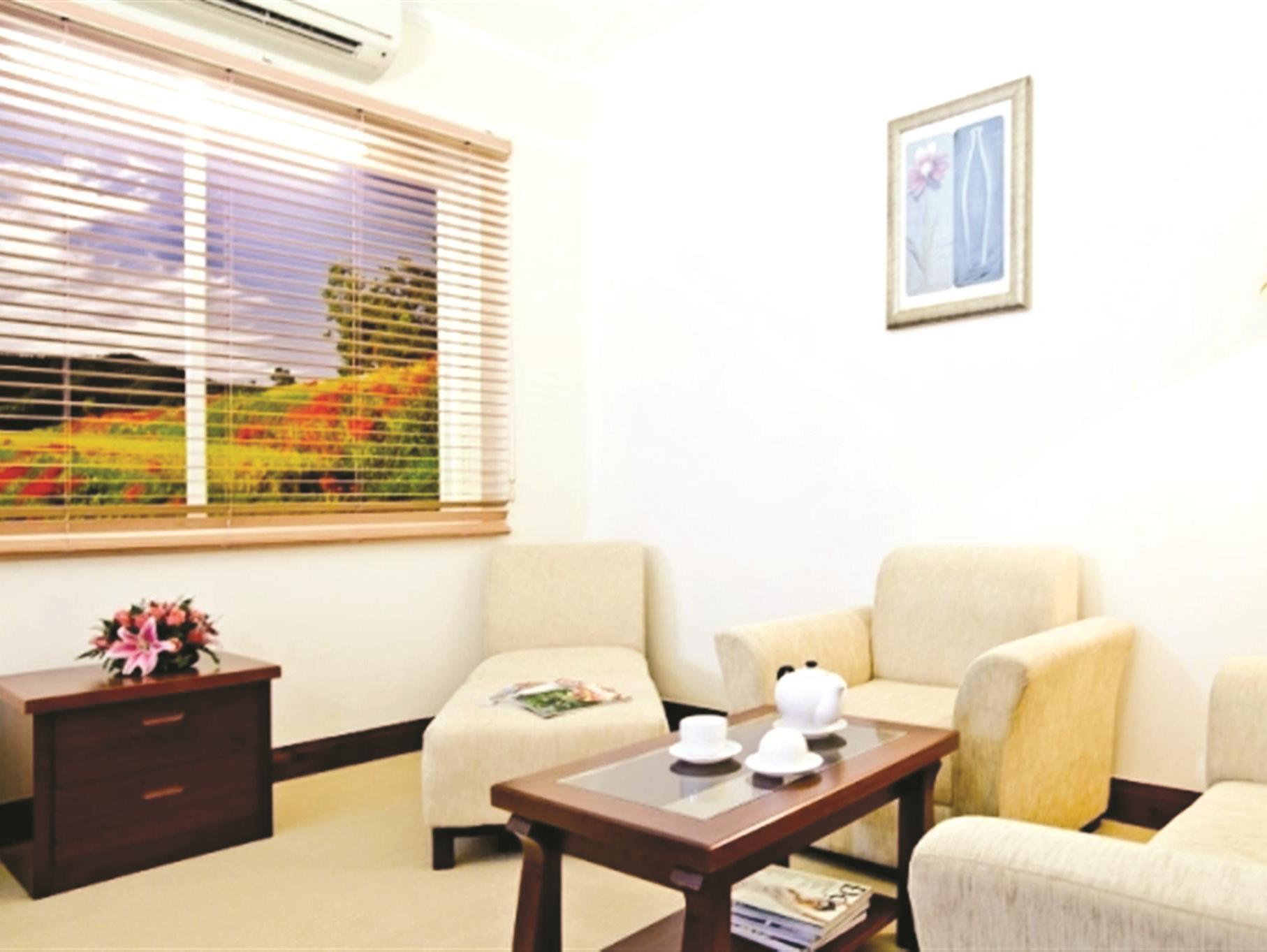 Dong Khanh Hotel Ho Si Minh-város Kültér fotó