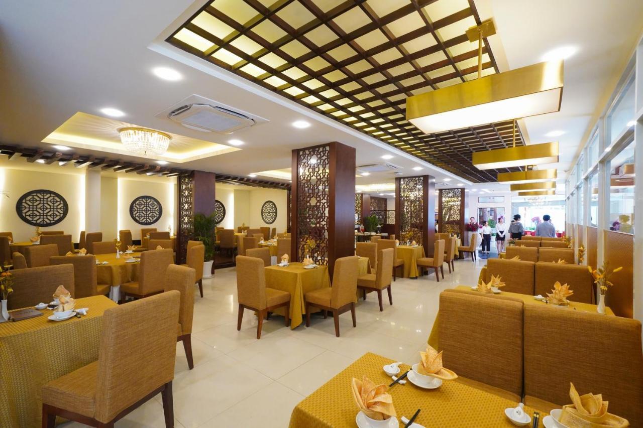 Dong Khanh Hotel Ho Si Minh-város Kültér fotó
