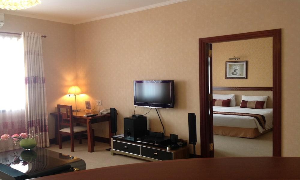 Dong Khanh Hotel Ho Si Minh-város Kültér fotó